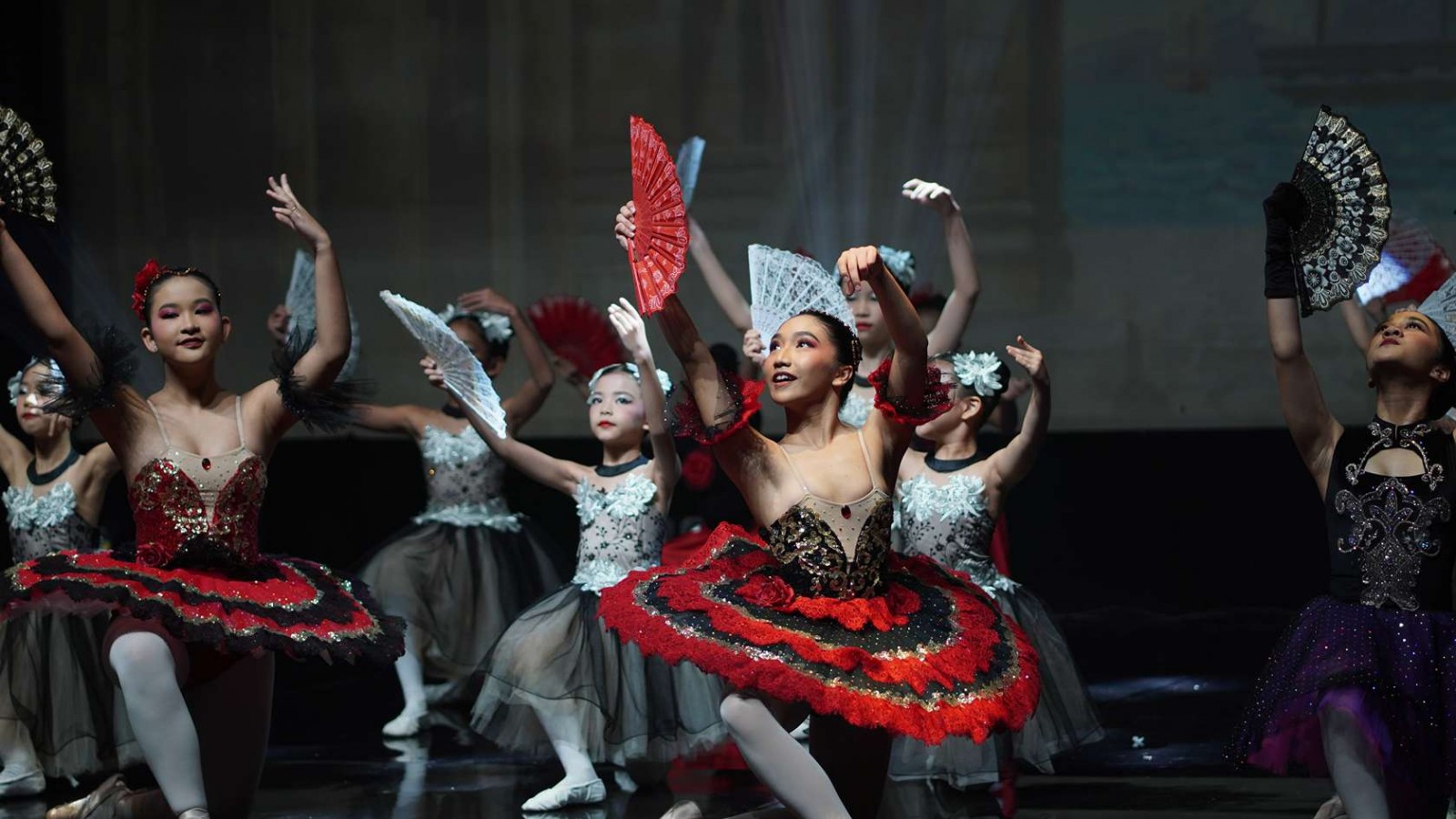 How Musicality In Ballet Elevates Your Performance